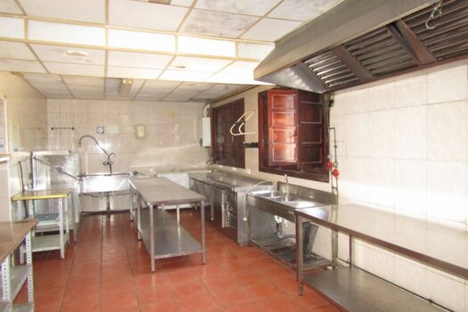 Komerční prostor – Cabo Roig