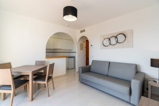 1 bedroom Villa for sale in Calpe