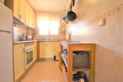 3 bedroom Townhouse for sale in Orihuela Costa