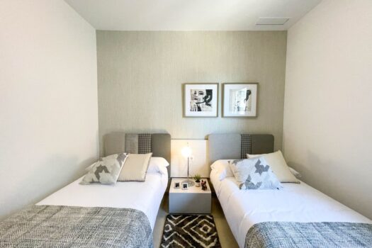 2 bedroom Apartment for sale in Orihuela Costa