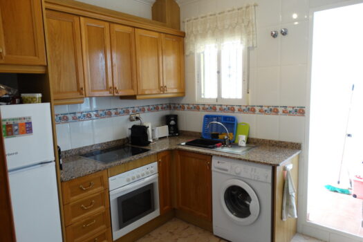 2 bedroom Apartment for sale in Villamartin