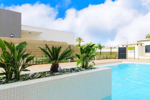 4 bedroom Villa for sale in Dehesa De Campoamor