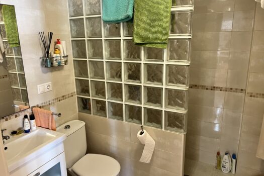 1 bedroom Apartment for sale in La Zenia