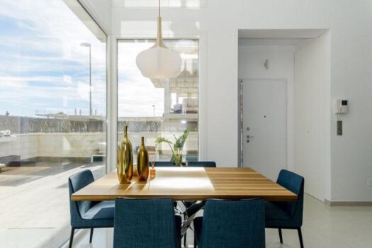 3 bedroom Villa for sale in Rojales