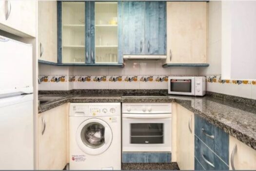 1 bedroom Apartment for sale in Calpe