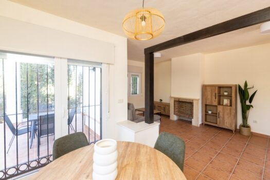 3 bedroom Villa for sale in Fuente Alamo de Murcia