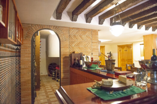 5 bedroom Villa for sale in San Pedro del Pinatar