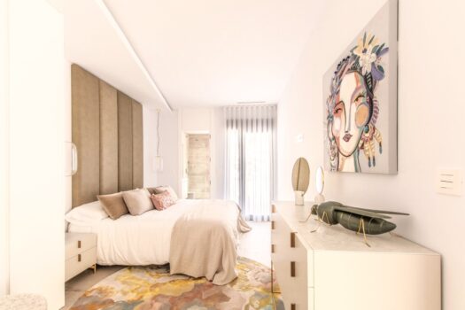 3 bedroom Villa for sale in Los Dolses