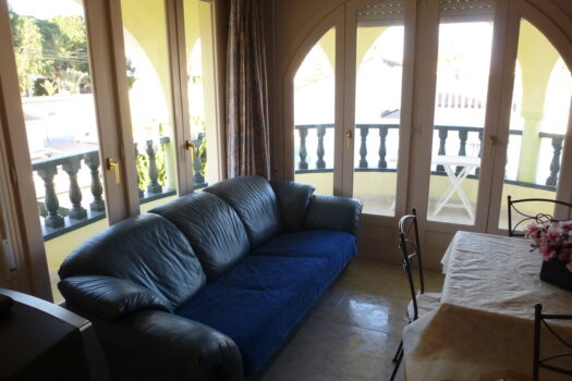 3 bedroom Villa for sale in Ciudad Quesada