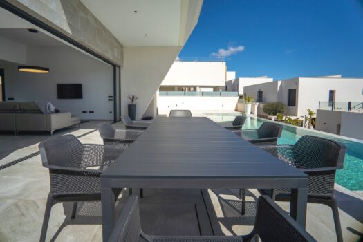 5 bedroom Villa for sale in Ciudad Quesada