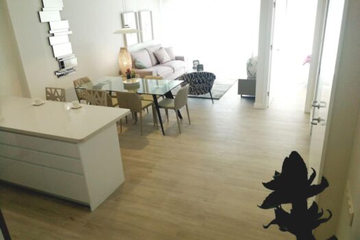 3 bedroom Villa for sale in Playa Flamenca