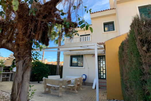 3 bedroom Townhouse for sale in Ciudad Quesada