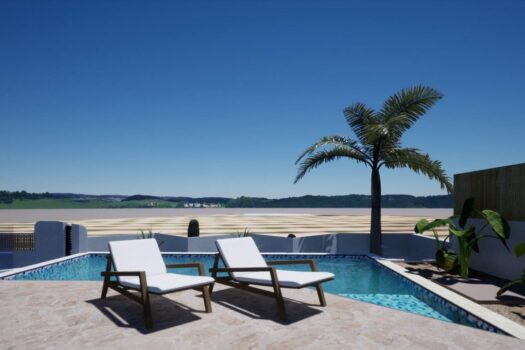 3 bedroom Villa for sale in Polop