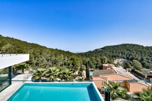 3 bedroom Villa for sale in Javea