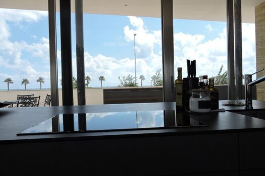 Vila – 7 ložnic – Torre de La Horadada