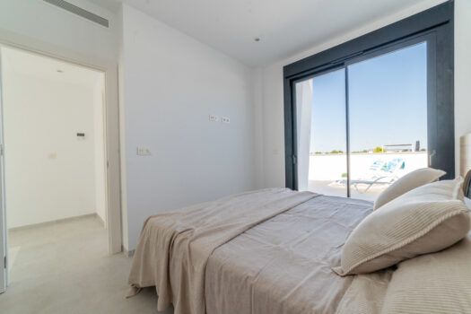 3 bedroom Villa for sale in San Pedro del Pinatar