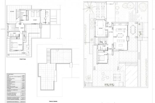 3 bedroom Villa for sale in Los Alcazares