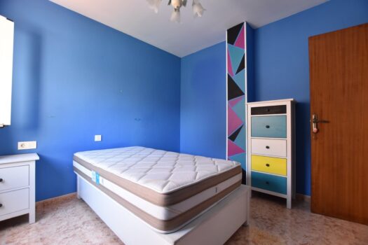 4 bedroom Townhouse for sale in Almoradi