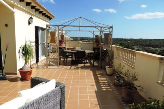 3 bedroom Villa for sale in Orihuela Costa