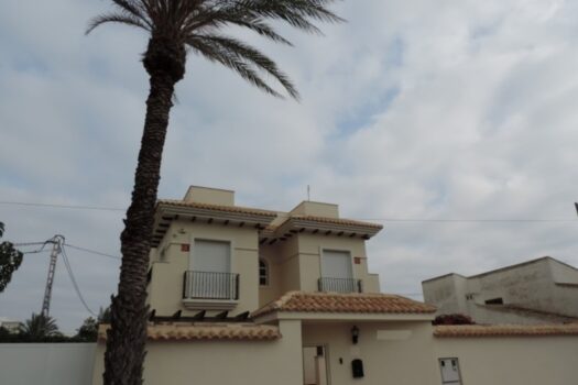 6 bedroom Villa for sale in Orihuela Costa