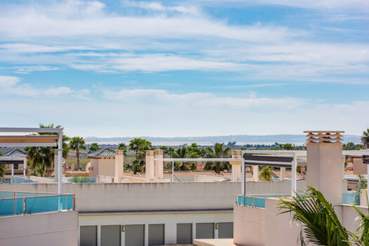 3 bedroom Apartment for sale in Ciudad Quesada