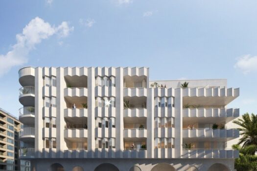 2 bedroom Apartment for sale in Torrevieja