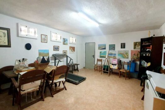 3 bedroom Villa for sale in La Nucia