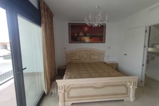 3 bedroom Villa for sale in Polop