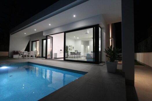 3 bedroom Villa for sale in Pinar de Campoverde