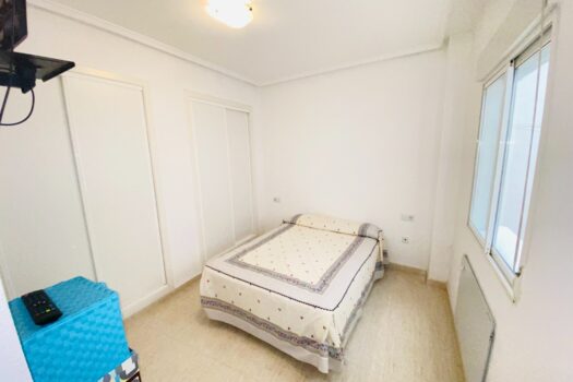 2 bedroom Apartment for sale in Torrevieja