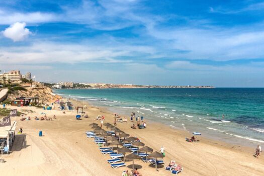 3 bedroom Apartment for sale in Pilar de la Horadada