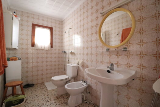 3 bedroom Villa for sale in Algorfa