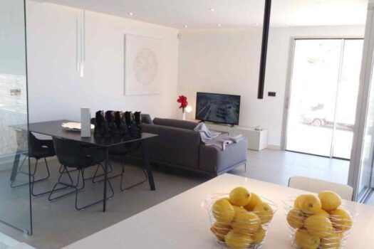 4 bedroom Villa for sale in Benidorm