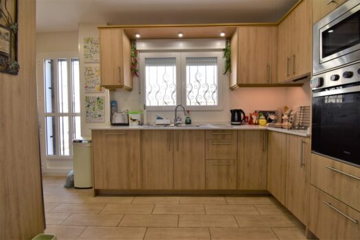 5 bedroom Villa for sale in Orihuela Costa