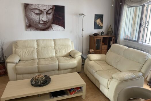 2 bedroom Villa for sale in Villamartin