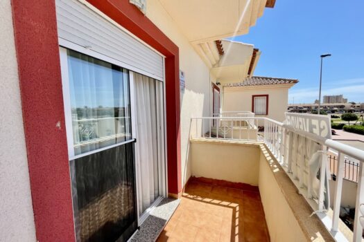 3 bedroom Townhouse for sale in Santiago de la Ribera