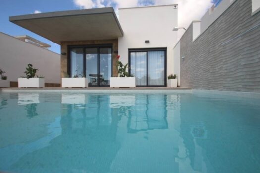 Vila – 4 ložnice – Campoamor