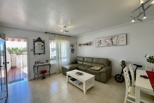 3 bedroom Townhouse for sale in Santiago de la Ribera