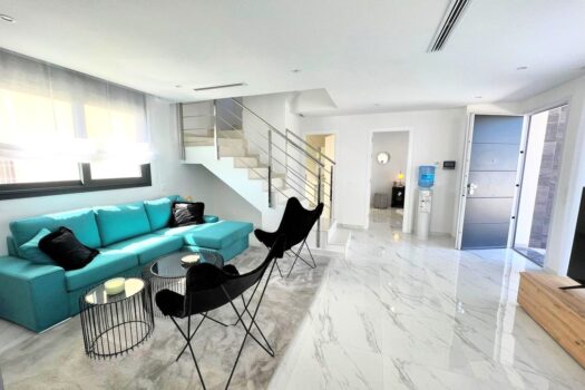 3 bedroom Villa for sale in San Miguel de Salinas