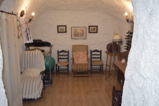 4 bedroom Villa for sale in Molina de Segura