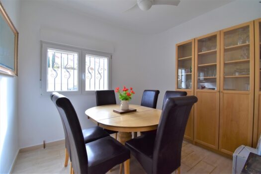 5 bedroom Villa for sale in Orihuela Costa