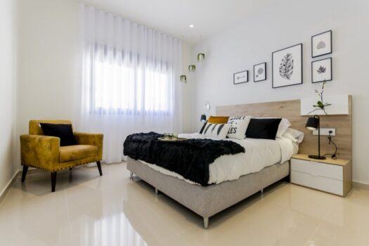 3 bedroom Villa for sale in Murcia