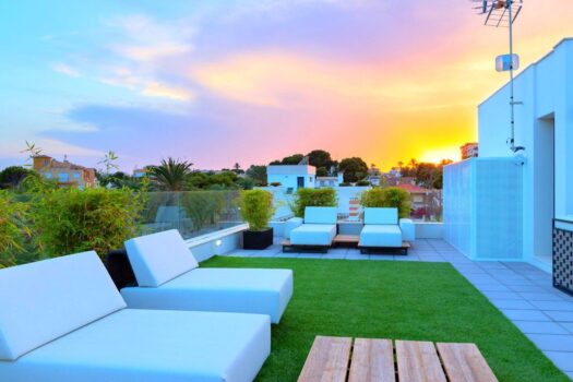 Vila – 5 ložnic – La Zenia