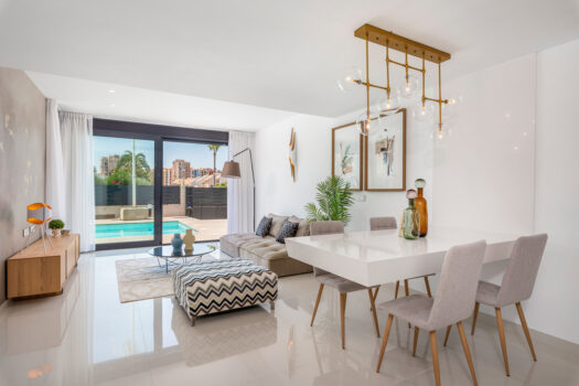 4 bedroom Villa for sale in Mar Menor