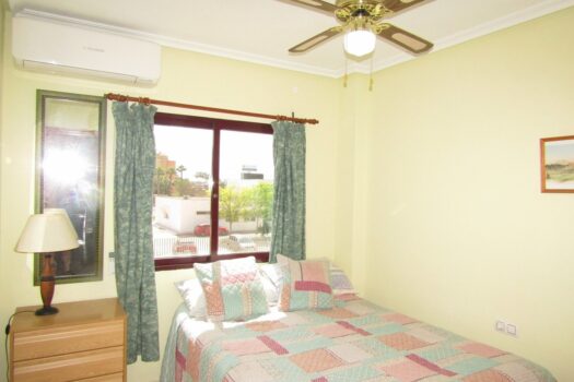 Apartmán – 3 ložnice – Cabo Roig