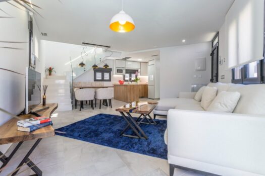 Vila – 3 ložnice – Torrevieja