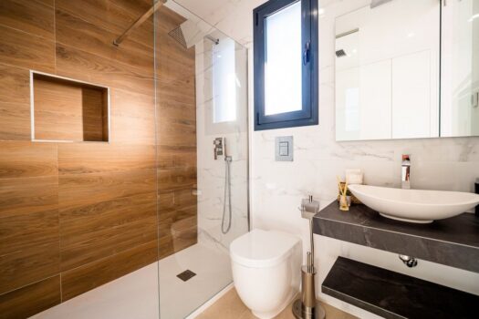 3 bedroom Villa for sale in Algorfa