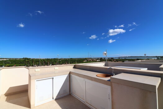 3 bedroom Villa for sale in Ciudad Quesada