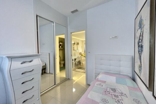 2 bedroom Apartment for sale in Los Dolses