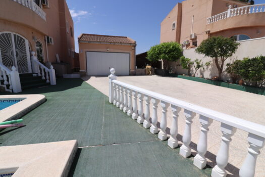 2 bedroom Villa for sale in Ciudad Quesada